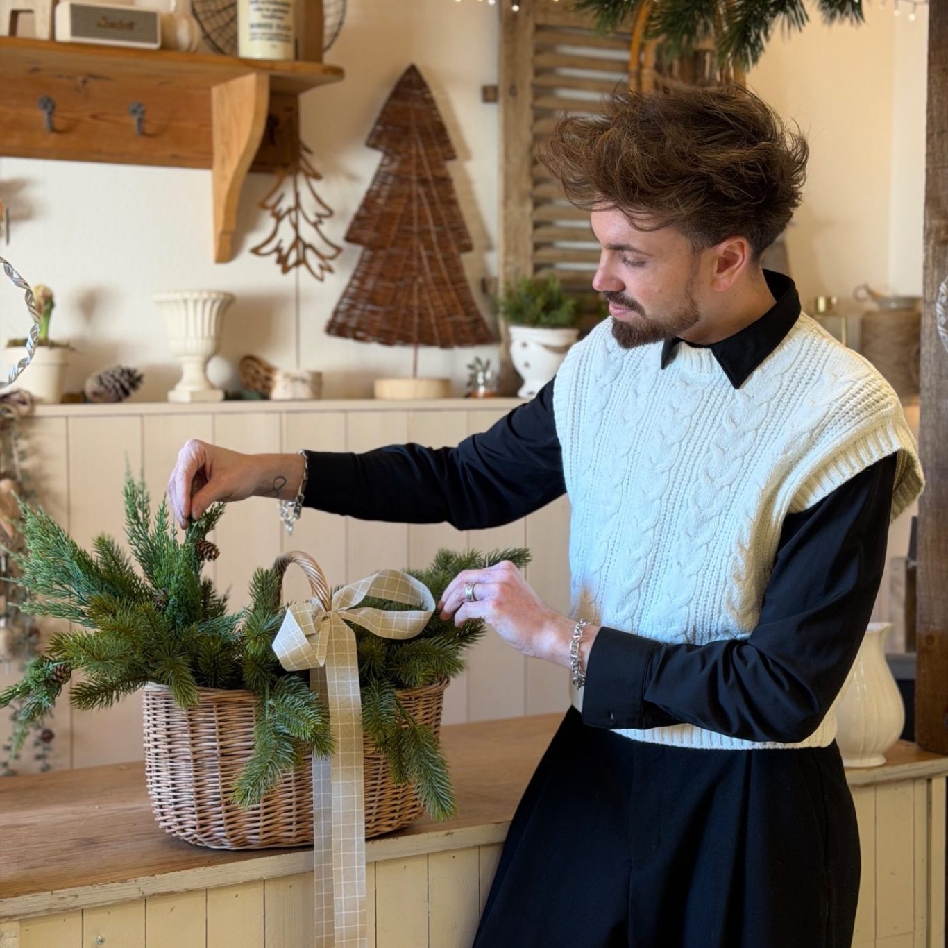 La Boutique du dimanche